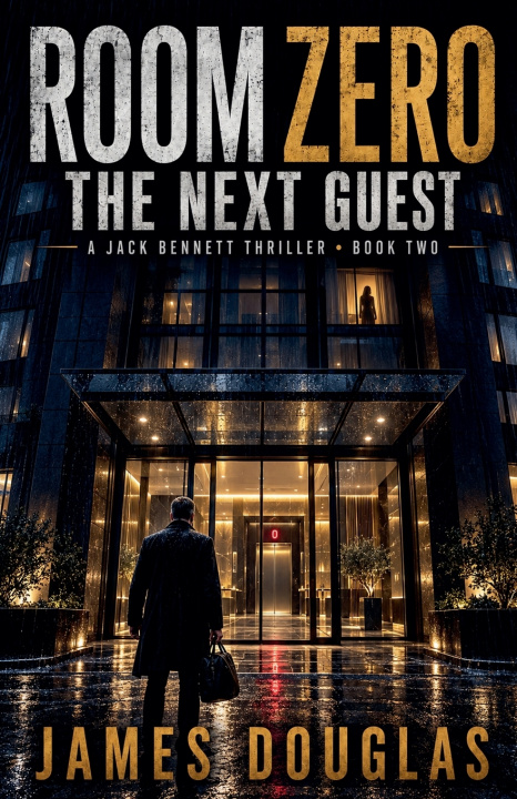 Carte Room Zero James Douglas