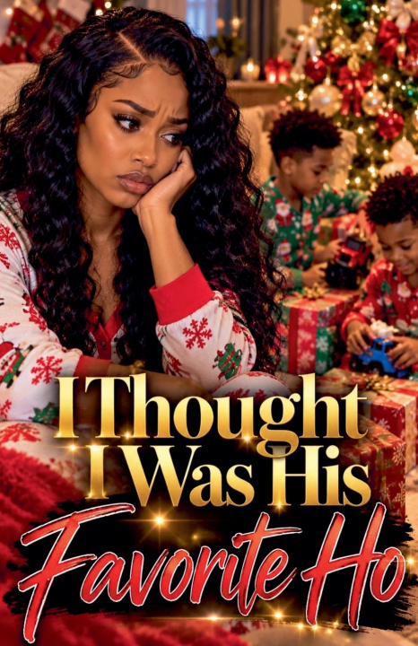 Buch I Thought I Was His Favorite Ho! Rachael Reed