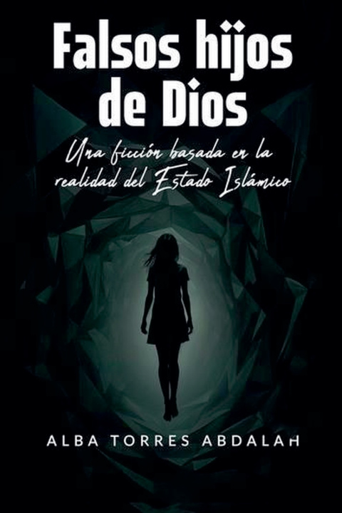 Kniha FALSOS HIJOS DE DIOS Albatros