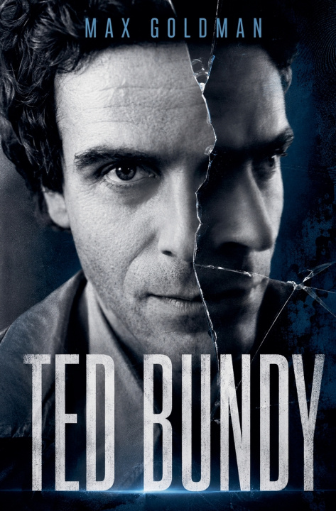 Kniha Ted Bundy Max Goldman