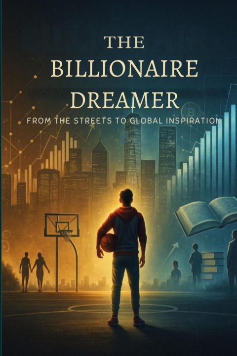 Buch The Billionaire Dreamer Derek T Sansbury