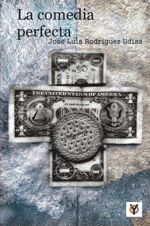 Livro La Comedia Perfecta José Luís Rodriguez Udias