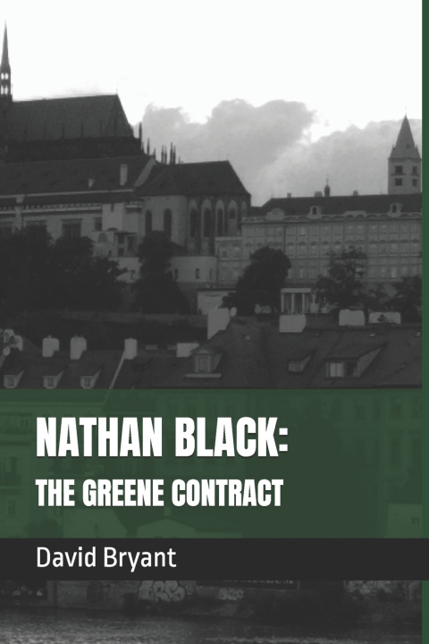 Книга Nathan Black David Bryant