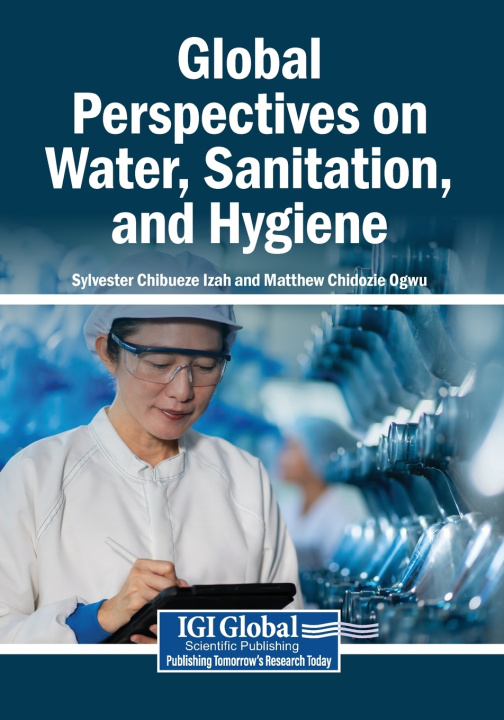 Buch Global Perspectives on Water, Sanitation, and Hygiene Sylvester Chibueze Izah