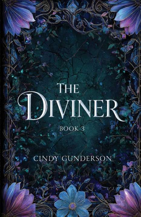 Βιβλίο The Diviner Cindy Gunderson
