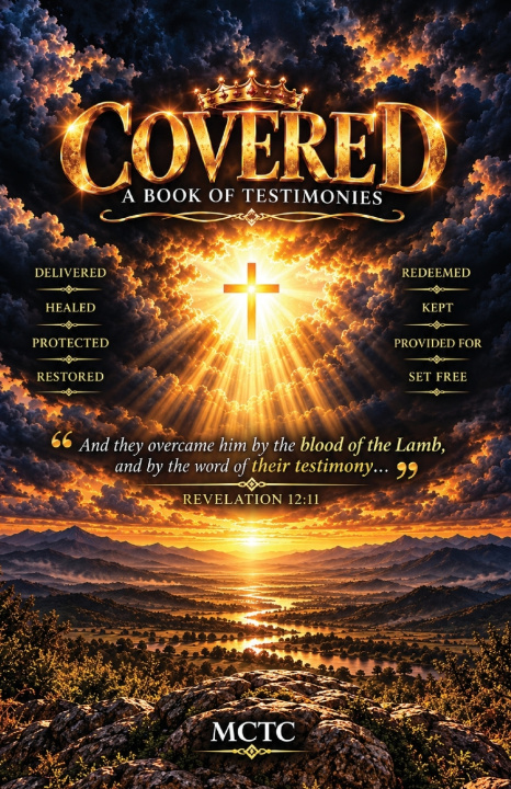 Buch Covered MCTC