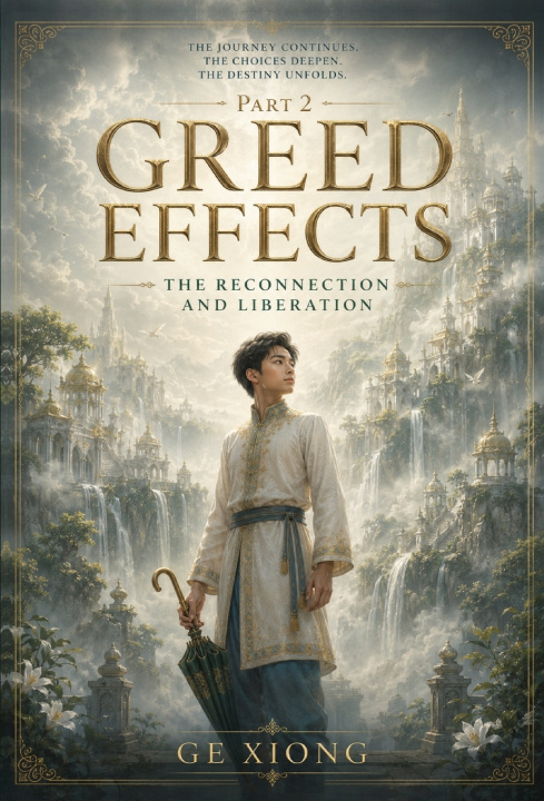 Carte Greed Effects, Part 2 Ge Xiong