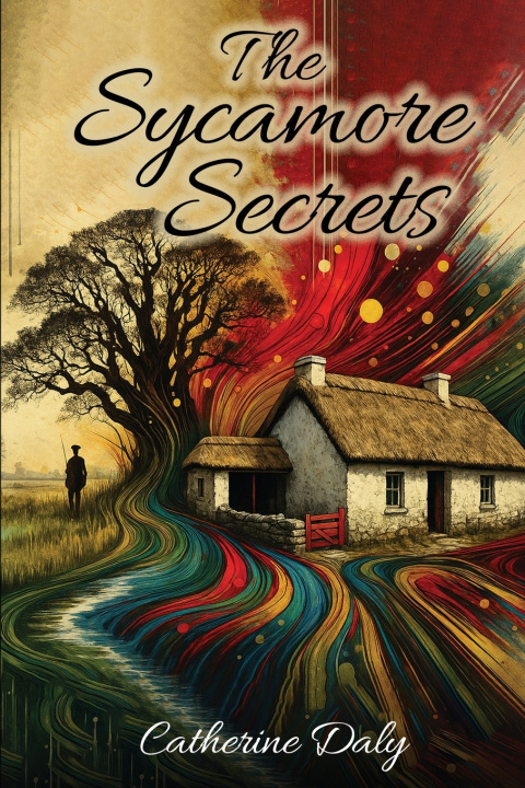 Boek The Sycamore Secrets Catherine Daly
