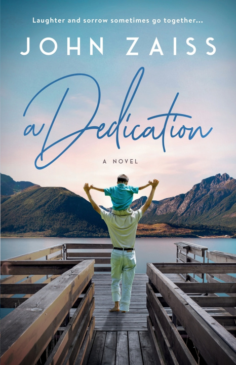 Boek A Dedication John Zaiss