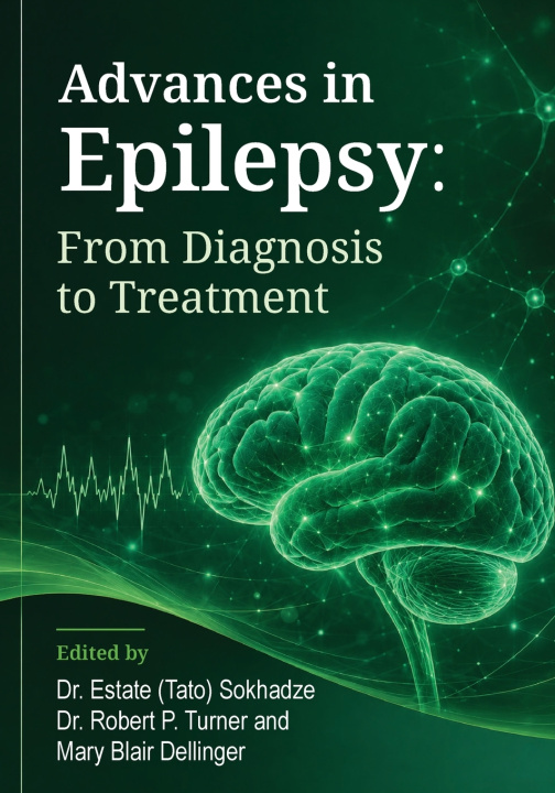 Buch Advances In Epilepsy Estate (Tato) Sokhadze