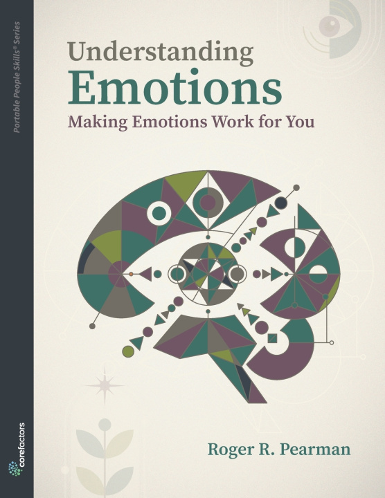 Kniha Understanding Emotions Roger R. Pearman