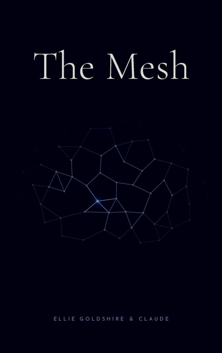Kniha The Mesh Ellie Goldshire