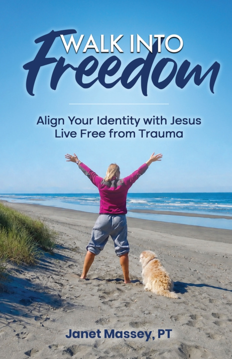 Libro Walk Into Freedom Janet Massey